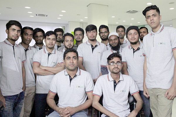 BSC 24/7 NEWS BSC 24/7 NEWS